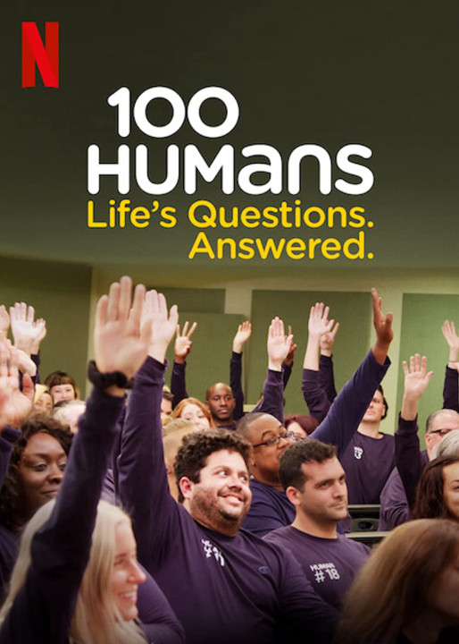 100 con người | 100 Humans (2020) 100 con người | 100 Humans (2020)