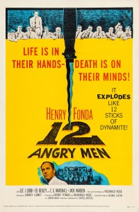 12 Người Đàn Ông Giận Dữ | 12 Angry Men (1957) 12 Người Đàn Ông Giận Dữ | 12 Angry Men (1957)