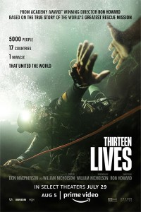 13 Sinh Mạng | Thirteen Lives (2022) 13 Sinh Mạng | Thirteen Lives (2022)