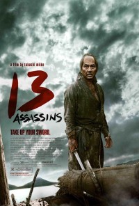 13 Thích Khách | 13 Assassins (2010) 13 Thích Khách | 13 Assassins (2010)