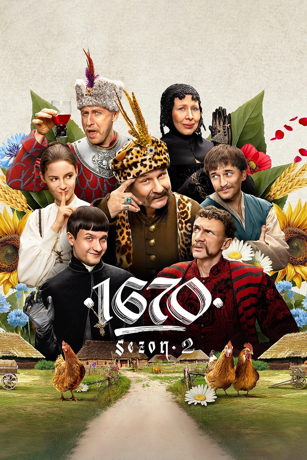 1670 (Phần 2) | 1670 (Season 2) (2025) 1670 (Phần 2) | 1670 (Season 2) (2025)