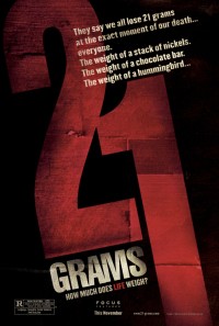 21 Gram | 21 Grams (2003) 21 Gram | 21 Grams (2003)