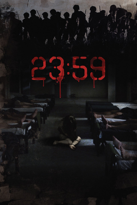23:59 | 23:59 (2011) 23:59 | 23:59 (2011)