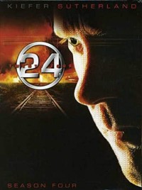 24 Giờ Chống Khủng Bố: Phần 4 | 24 (Season 4) (2005) 24 Giờ Chống Khủng Bố: Phần 4 | 24 (Season 4) (2005)