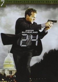24 Giờ Chống Khủng Bố: Phần 7 | 24 (Season 7) (2008) 24 Giờ Chống Khủng Bố: Phần 7 | 24 (Season 7) (2008)