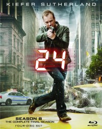 24 Giờ Chống Khủng Bố: Phần 8 | 24 (Season 8) (2010) 24 Giờ Chống Khủng Bố: Phần 8 | 24 (Season 8) (2010)