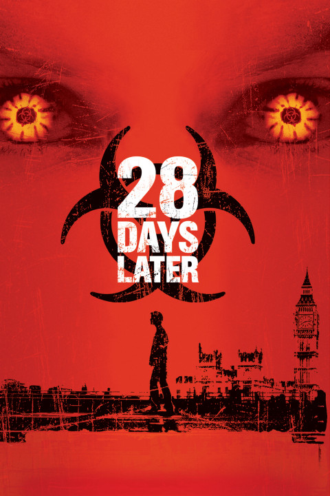28 Days Later | 28 Days Later (2002) 28 Days Later | 28 Days Later (2002)