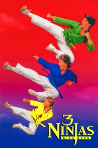 3 Ninjas Siêu Quậy | 3 Ninjas Kick Back (1994) 3 Ninjas Siêu Quậy | 3 Ninjas Kick Back (1994)
