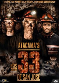 33 Người Thợ Mỏ | The 33 (2015) 33 Người Thợ Mỏ | The 33 (2015)