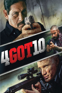 4Got10 | 4Got10 (2015) 4Got10 | 4Got10 (2015)