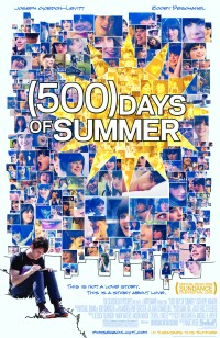 500 Ngày Yêu | 500 Days of Summer (2009) 500 Ngày Yêu | 500 Days of Summer (2009)