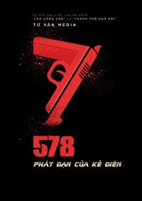 578: Phát đạn của kẻ điên | 578: Magnum (2022) 578: Phát đạn của kẻ điên | 578: Magnum (2022)
