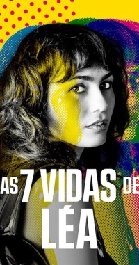 7 cuộc đời của Lea | The 7 Lives of Lea (2022) 7 cuộc đời của Lea | The 7 Lives of Lea (2022)