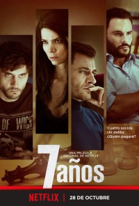 7 năm | 7 años (2016) 7 năm | 7 años (2016)