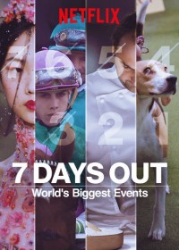 7 ngày trước sự kiện | 7 Days Out (2018) 7 ngày trước sự kiện | 7 Days Out (2018)
