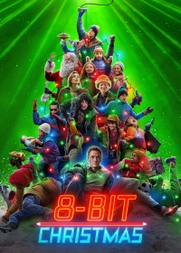 8 Bit Christmas  | 8 Bit Christmas  (2021) 8 Bit Christmas  | 8 Bit Christmas  (2021)