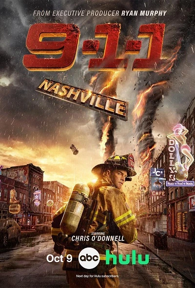 9-1-1: Nashville | 9-1-1: Nashville (2025) 9-1-1: Nashville | 9-1-1: Nashville (2025)