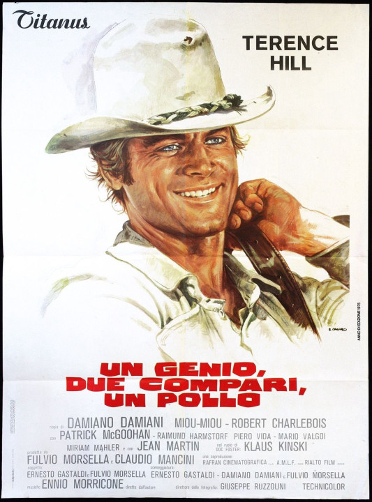 A Genius, Two Friends, and an Idiot | A Genius, Two Friends, and an Idiot (1975) A Genius, Two Friends, and an Idiot | A Genius, Two Friends, and an Idiot (1975)
