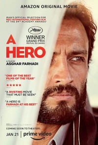 A Hero | A Hero (2021) A Hero | A Hero (2021)