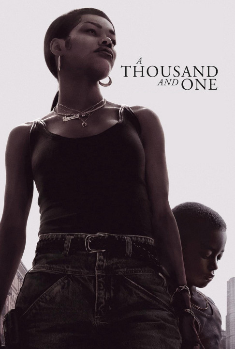 A Thousand and One | A Thousand and One (2023) A Thousand and One | A Thousand and One (2023)