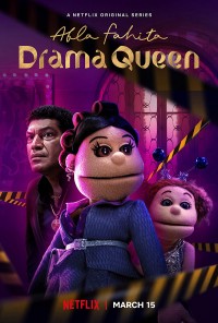 Abla Fahita: Nữ Hoàng Rắc Rối | Abla Fahita: Drama Queen (2021) Abla Fahita: Nữ Hoàng Rắc Rối | Abla Fahita: Drama Queen (2021)