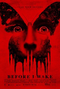 Ác Mộng Kinh Hoàng | Before I Wake (2016) Ác Mộng Kinh Hoàng | Before I Wake (2016)