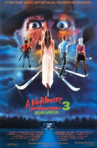 Ác Mộng Phố Elm 3 | A Nightmare on Elm Street 3: Dream Warriors (1987) Ác Mộng Phố Elm 3 | A Nightmare on Elm Street 3: Dream Warriors (1987)