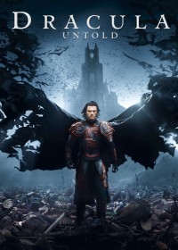 Ác Quỷ Dracula: Huyền Thoại Chưa Kể | Dracula Untold (2014) Ác Quỷ Dracula: Huyền Thoại Chưa Kể | Dracula Untold (2014)