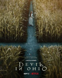 Ác quỷ ở Ohio | Devil in Ohio (2022) Ác quỷ ở Ohio | Devil in Ohio (2022)