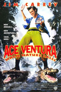 Ace Ventura: Thiên nhiên vẫy gọi | Ace Ventura: When Nature Calls (1995) Ace Ventura: Thiên nhiên vẫy gọi | Ace Ventura: When Nature Calls (1995)