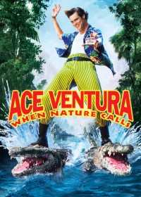 Ace Ventura: When Nature Calls | Ace Ventura: When Nature Calls (1995) Ace Ventura: When Nature Calls | Ace Ventura: When Nature Calls (1995)