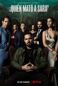 Ai Đã Giết Sara? (Phần 1) | Who Killed Sara? (Season 1) (2021) Ai Đã Giết Sara? (Phần 1) | Who Killed Sara? (Season 1) (2021)