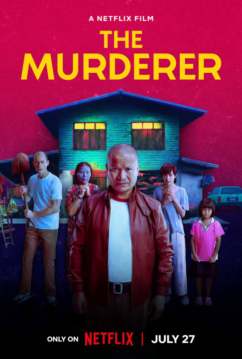 Ai là kẻ sát nhân? | The Murderer (2023) Ai là kẻ sát nhân? | The Murderer (2023)
