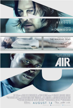 Air | Air (2015) Air | Air (2015)