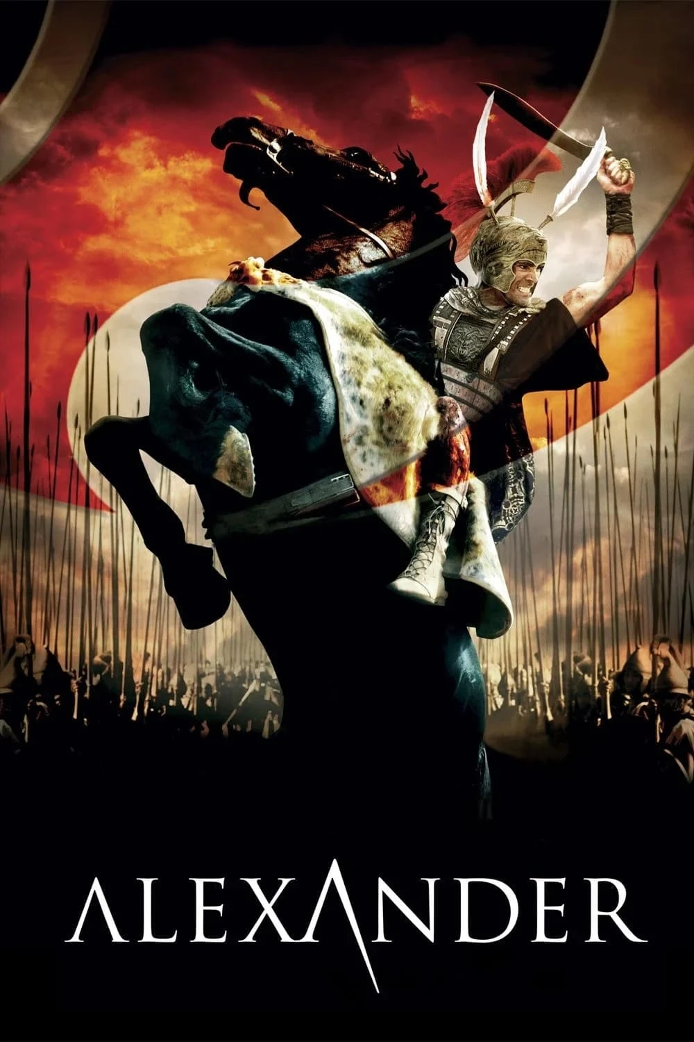 Alexander Đại đế | Alexander (2004) Alexander Đại đế | Alexander (2004)