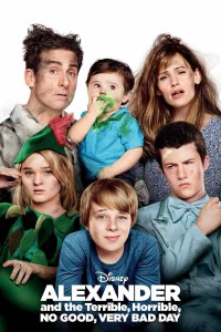Alexander và Một Ngày Tồi Tệ, Kinh Khủng, Chán Nản, Bực Bội | Alexander and the Terrible, Horrible, No Good, Very Bad Day (2014) Alexander và Một Ngày Tồi Tệ, Kinh Khủng, Chán Nản, Bực Bội | Alexander and the Terrible, Horrible, No Good, Very Bad Day (2014)