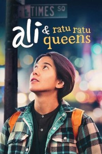 Ali ở quận Queens | Ali & Ratu Ratu Queens (2021) Ali ở quận Queens | Ali & Ratu Ratu Queens (2021)
