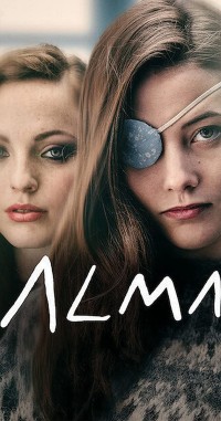 Alma | The Girl in the Mirror (2022) Alma | The Girl in the Mirror (2022)