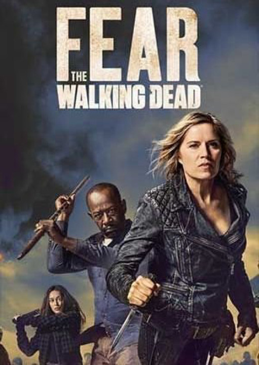 Xác Sống Đáng Sợ (Phần 4) | Fear The Walking Dead (Season 4) (2017) Xác Sống Đáng Sợ (Phần 4) | Fear The Walking Dead (Season 4) (2017)