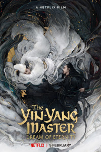 Âm Dương Sư: Tình Nhã tập | The Yin-Yang Master: Dream Of Eternity (2021) Âm Dương Sư: Tình Nhã tập | The Yin-Yang Master: Dream Of Eternity (2021)