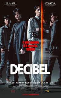 Âm Lượng Hủy Diệt | Decibel (2022) Âm Lượng Hủy Diệt | Decibel (2022)