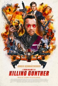 Ám Sát Gunther | Killing Gunther (2017) Ám Sát Gunther | Killing Gunther (2017)