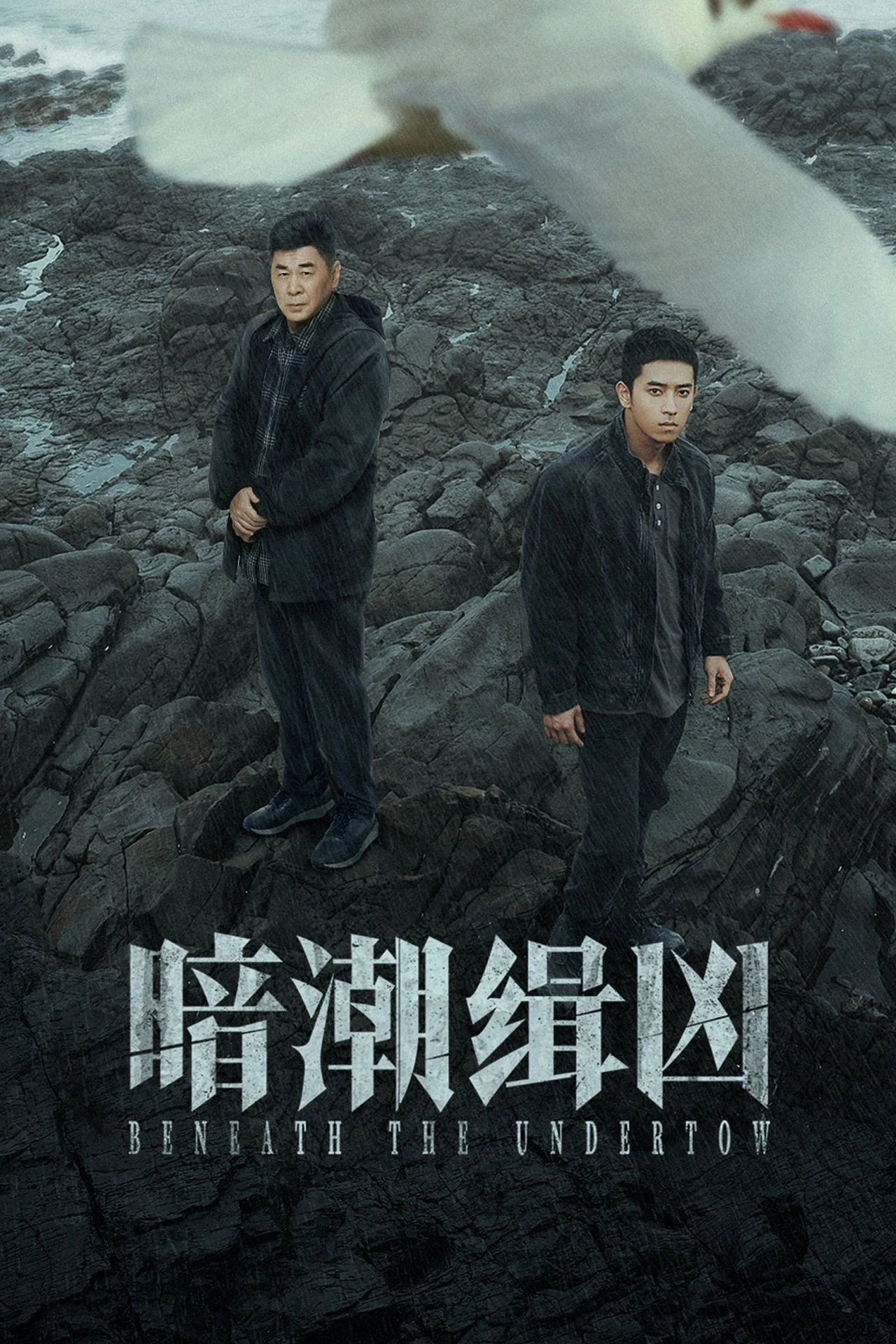 Ám Triều Tập Hung | Beneath the Undertow (2025) Ám Triều Tập Hung | Beneath the Undertow (2025)