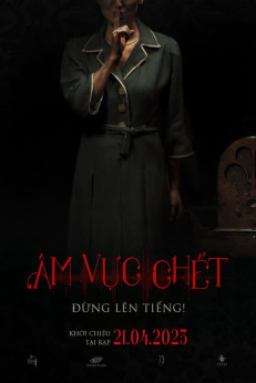 Âm Vực Chết | Sound of Silence (2023) Âm Vực Chết | Sound of Silence (2023)