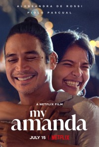 Amanda của tôi | My Amanda (2021) Amanda của tôi | My Amanda (2021)