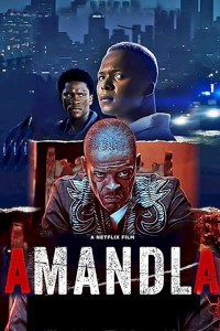 Amandla | Amandla (2022) Amandla | Amandla (2022)