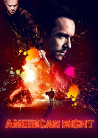 American Night  | American Night  (2021) American Night  | American Night  (2021)
