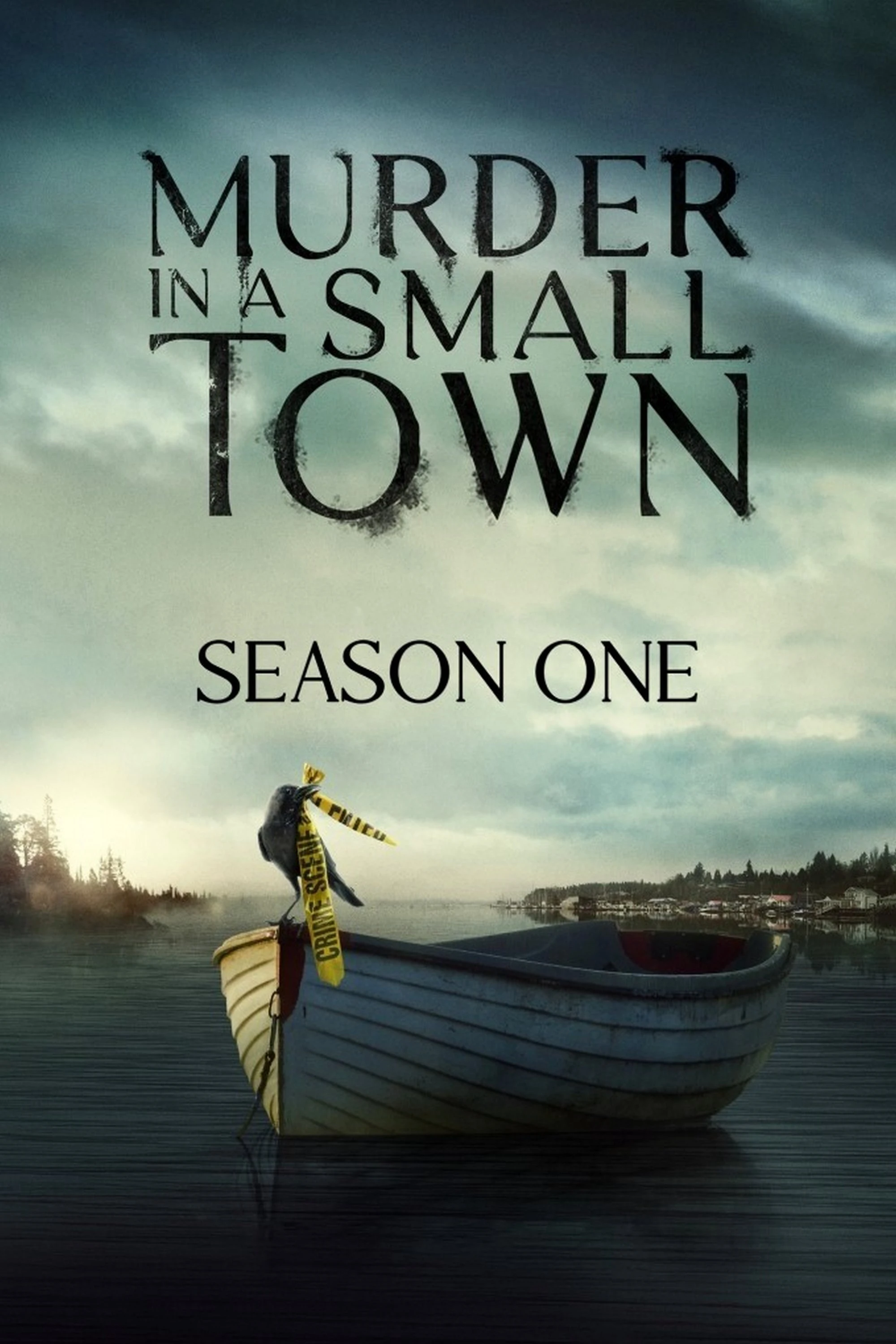 Án Mạng Ở Thị Trấn Nhỏ (Phần 1) | Murder in a Small Town (2024) Án Mạng Ở Thị Trấn Nhỏ (Phần 1) | Murder in a Small Town (2024)