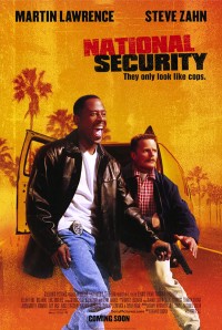 An ninh quốc gia | National Security (2003) An ninh quốc gia | National Security (2003)