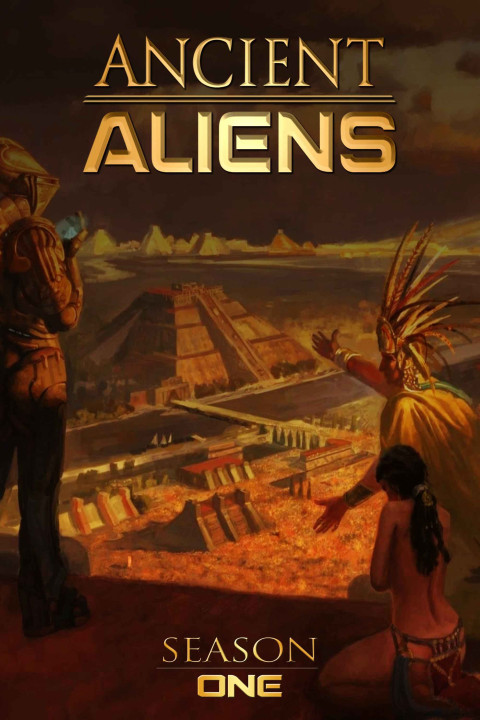 Ancient Aliens (Phần 1) | Ancient Aliens (Season 1) (2010) Ancient Aliens (Phần 1) | Ancient Aliens (Season 1) (2010)
